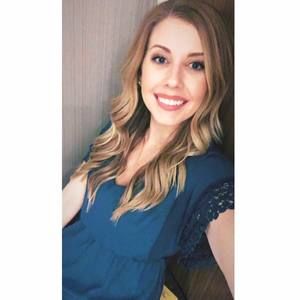 Meet your Posher, Keely